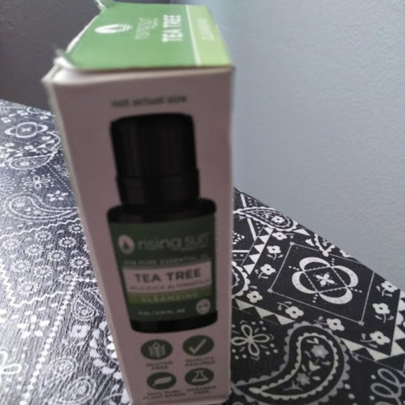 100% Pure Essential Oil - Picture 4 of 4